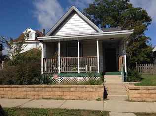 119 W Ripley St, Michigan City, IN 46360