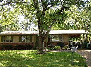9609 Cinnabar Dr, Saint Louis, MO