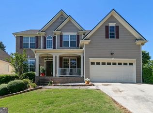 829 Castlebottom Dr, Lawrenceville, GA