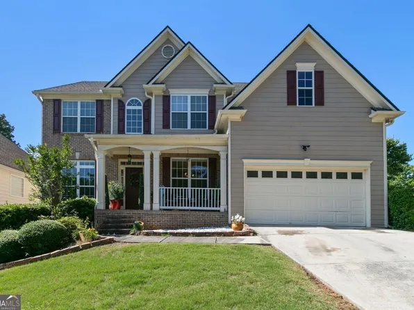 829 Castlebottom Dr, Lawrenceville, GA 30045