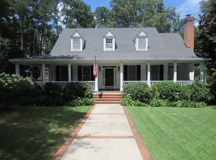 3739 Sapphire Dr, Martinez, GA 30907