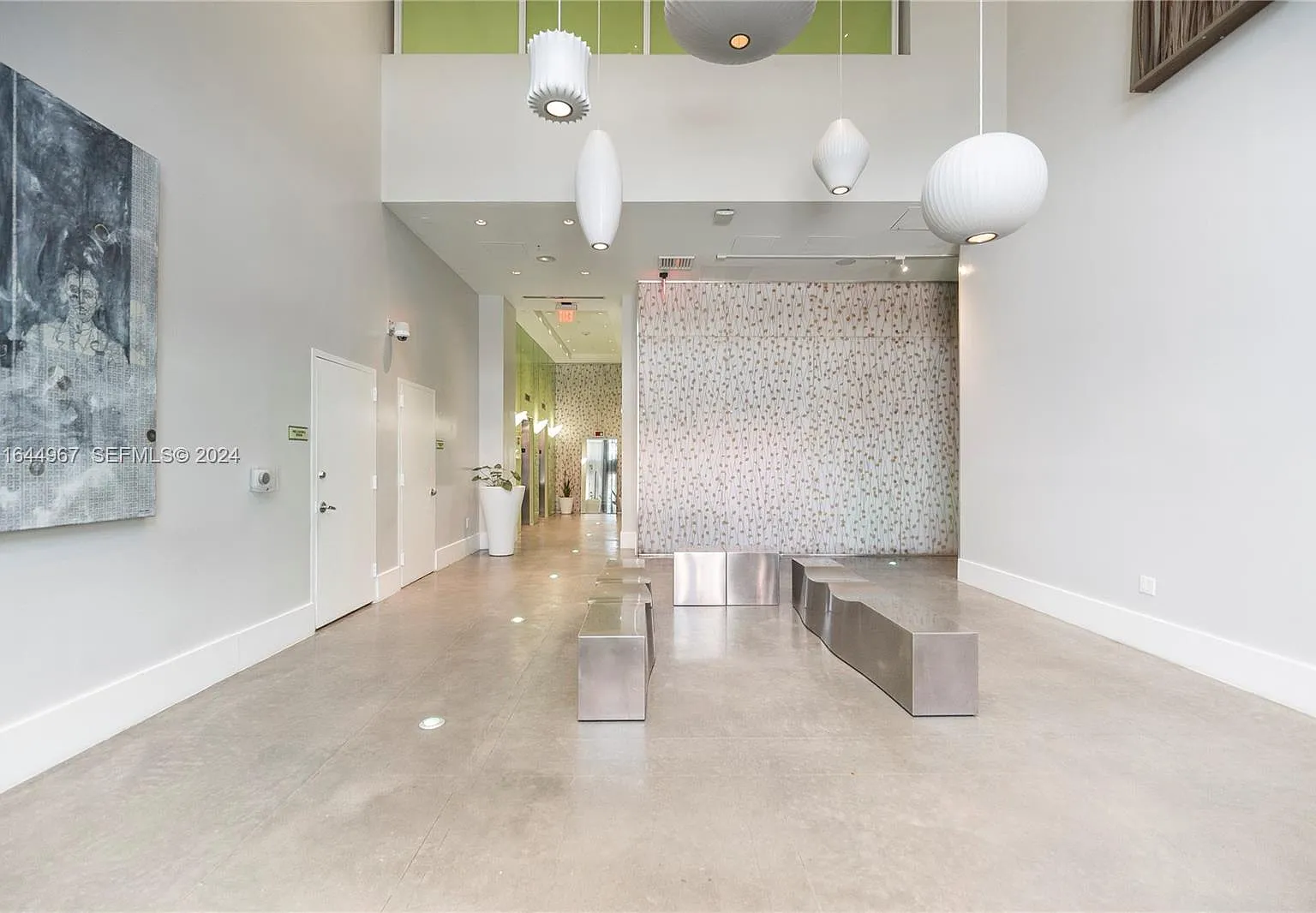 1 bed, 665 sqft, $2,300 — Photo 4
