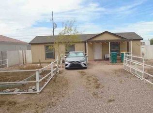 3360 W Madera Dr, Eloy, AZ 85131