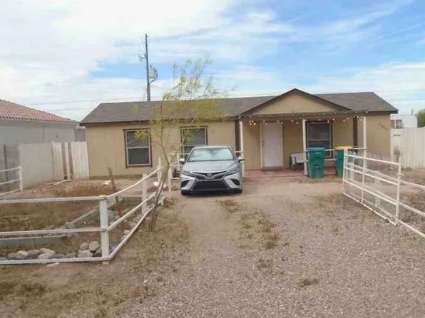 3360 W Madera Dr, Eloy, AZ 85131