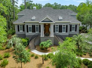 47 Salt Cedar Ln, Johns Island, SC 29455