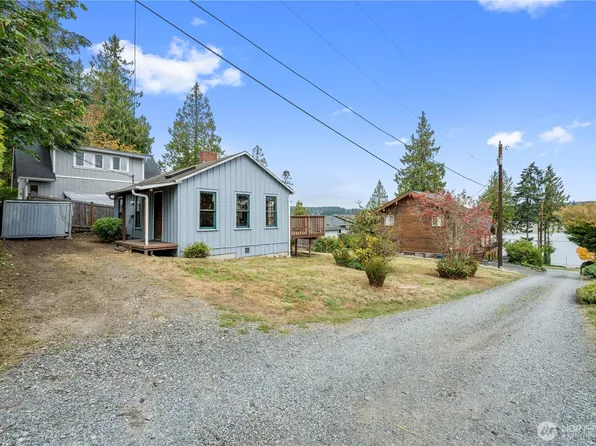 6202 39th Drive NW, Marysville, WA 98271