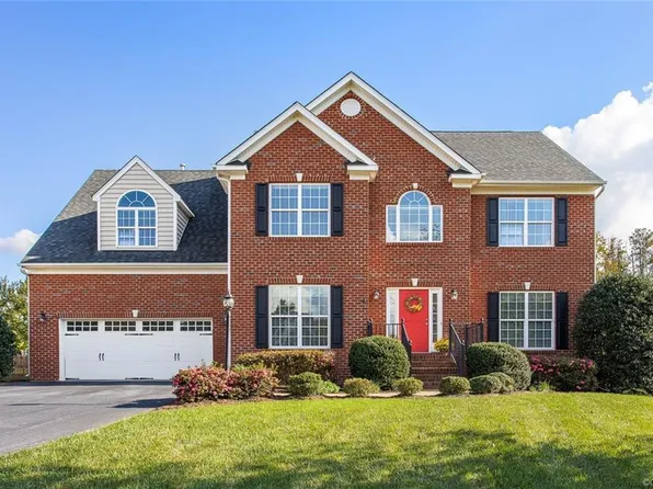 5913 Ketterley Row, Glen Allen, VA 23059