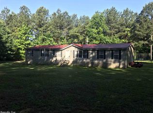 12821 Lee Springs Rd, Pine Bluff, AR 71603