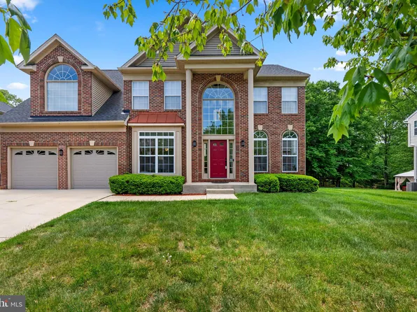 4111 Steeds Grant Way, Fort Washington, MD 20744