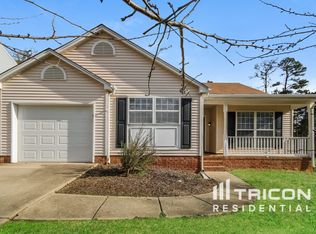 12532 Cheryl Anne Pl, Charlotte, NC 28262
