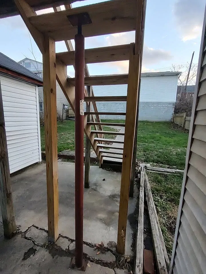 1 bed, 1000 sqft, $795 — Photo 2