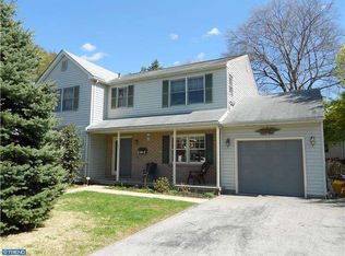 511 Oxford Rd #13, Havertown, PA 19083