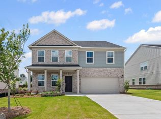 336 Foxglove Way, McDonough, GA 30253