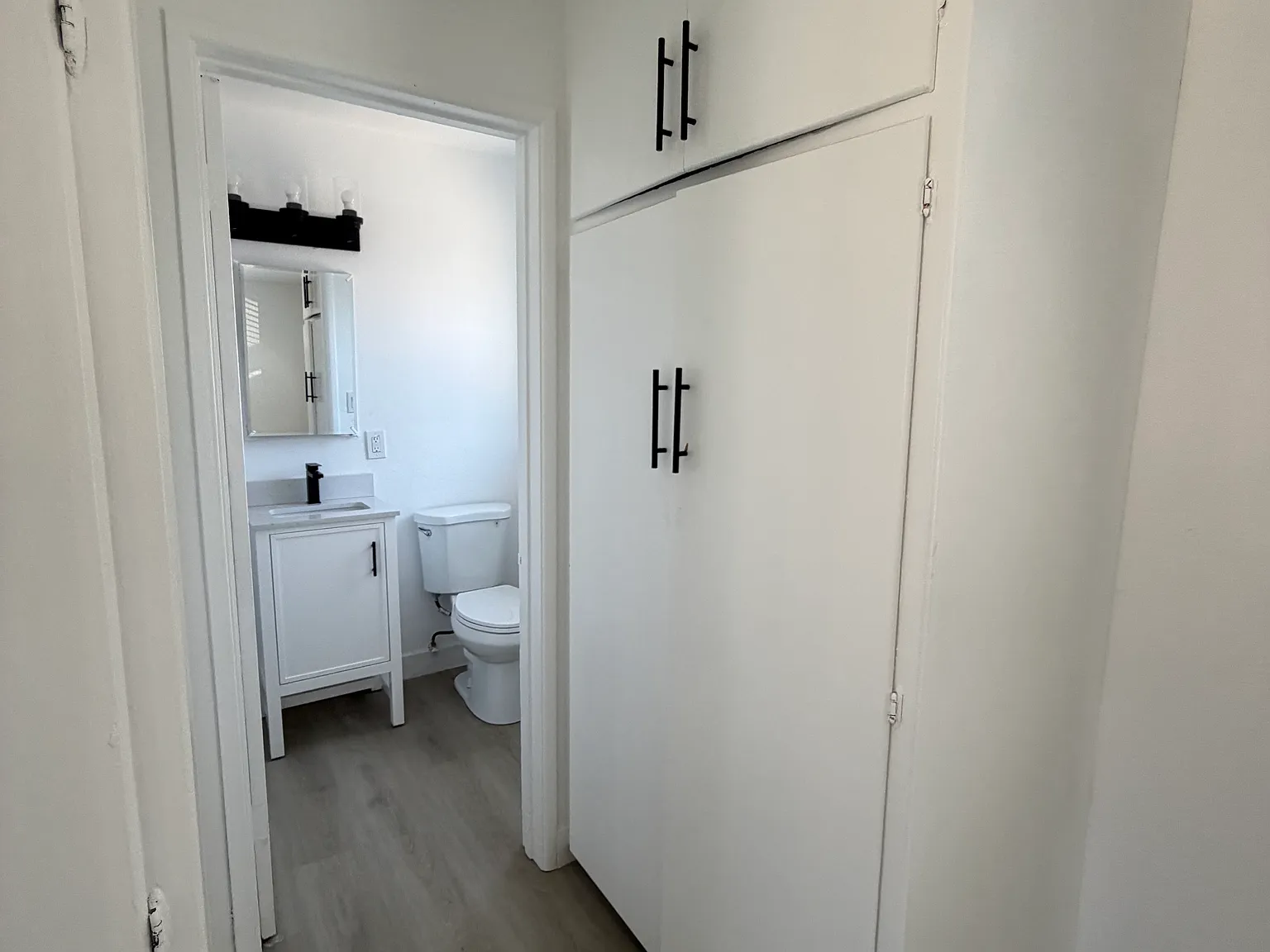 1 bed, $1,995 — Photo 3