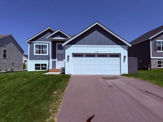 9234 25th St NE, Saint Michael, MN 55376 | MLS #6754856 | Zillow