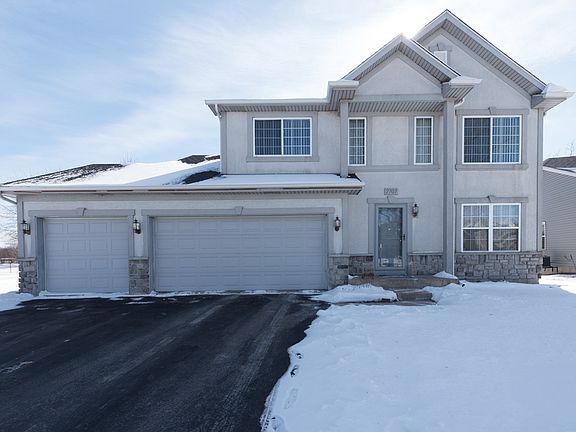 2nd image of 2707 W Hidden Glen Dr