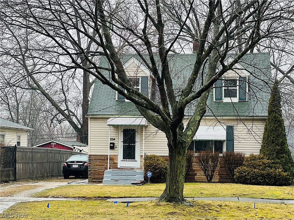 1154 Hardesty Blvd W, Akron, OH 44320 Zillow