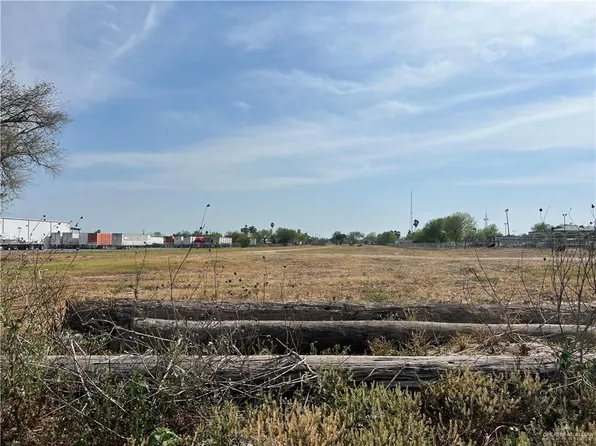 Produce Dr, Hidalgo, TX 78557