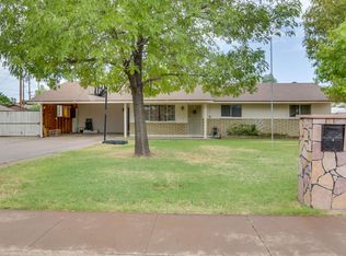 1220 N Gaylord, Mesa, AZ 85213