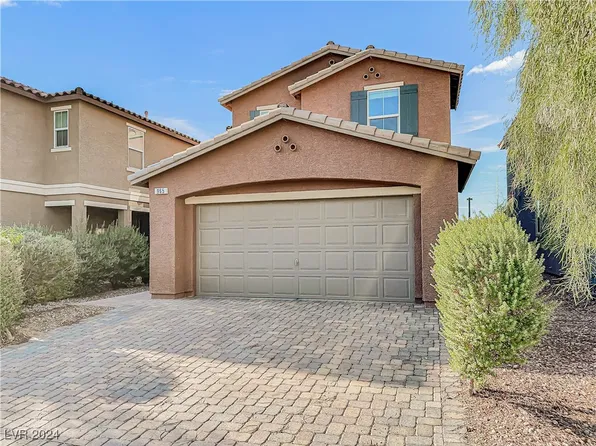 965 Harbor Ave, Henderson, NV 89002