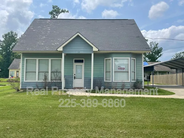 1021 N Janice Ave, Gonzales, LA 70737