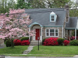 354 Lombardy Rd, Drexel Hill, PA 19026