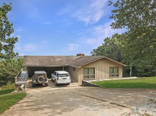441 County Road 620a, Isabella, MO 65676