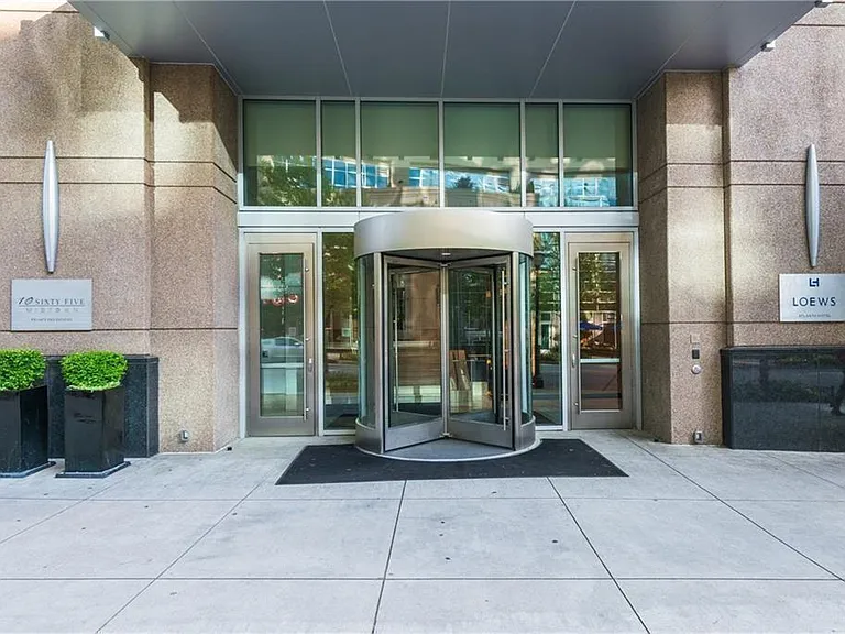 1065 Peachtree St NE #3105 — Photo 46
