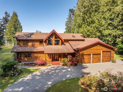 887 Oxenford, Port Angeles, WA, 98363