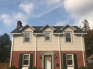 67 Crary Ave, Binghamton, NY 13905