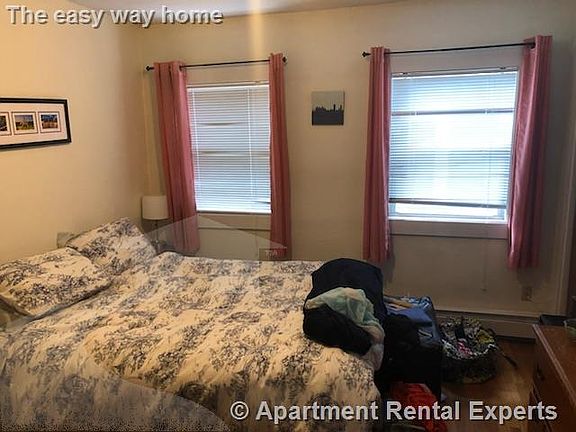 Apartment Rental Experts