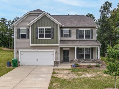 526 Nandina Ct, Aiken, SC, 29801