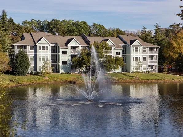 Anson at the Lakes, 8000 Waterford Lakes Dr #4-0417, Charlotte, NC 28210