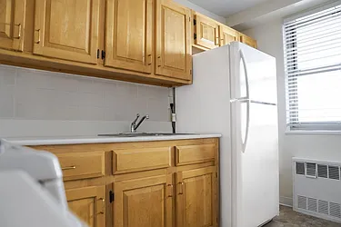 Rented by Beam Living