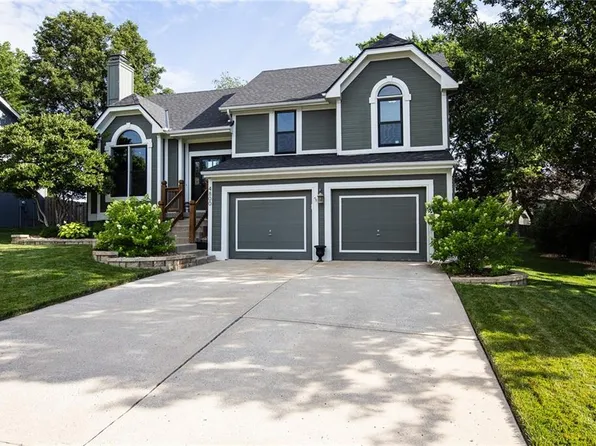 4800 NW 90th St, Kansas City, MO 64151