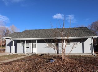 1500 S Patton Ct, Denver, CO 80219