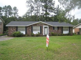 3610 Lexington Dr, Augusta, GA 30906