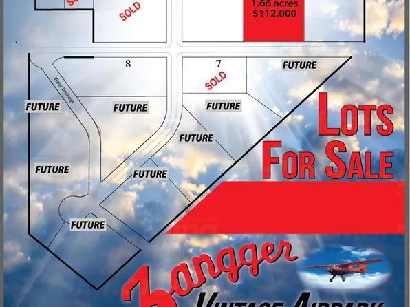 1942 Airport Rd N, Larchwood, IA 51241