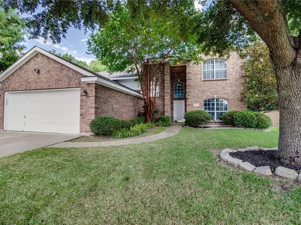 401 Crooked Crk, Garland, TX 75043
