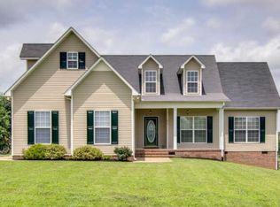 1813 Blanche Way, Columbia, TN 38401