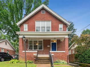 7420 Zephyr Pl, Saint Louis, MO 63143