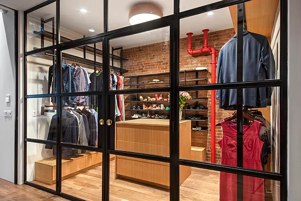 Rented by Brown Harris Stevens | media 28