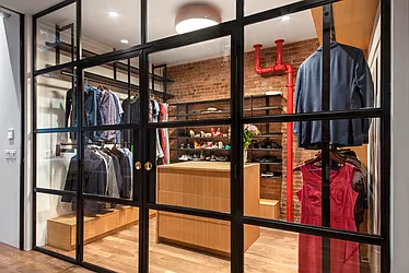 Rented by Brown Harris Stevens