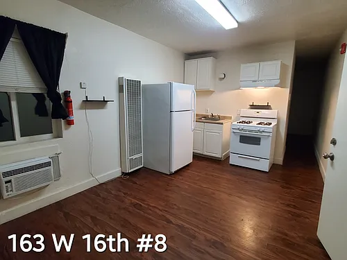 163 W 16th St Photo 1