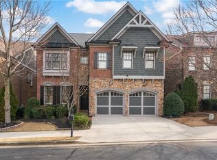 13029 Dartmore Ave, Alpharetta, GA 30005