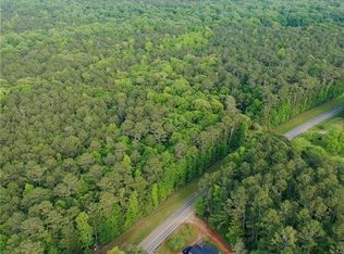 0 Yatesville Rd, Barnesville, GA 30204