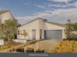 Plan 1 Plan, Tangelo, Fallbrook, CA 92028