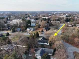 303 Cedar St, Chestertown, MD 21620