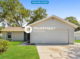 2931 Surf Dr, Deltona, FL 32738