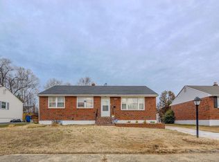 38 Pendleton Ct, New Castle, DE 19720